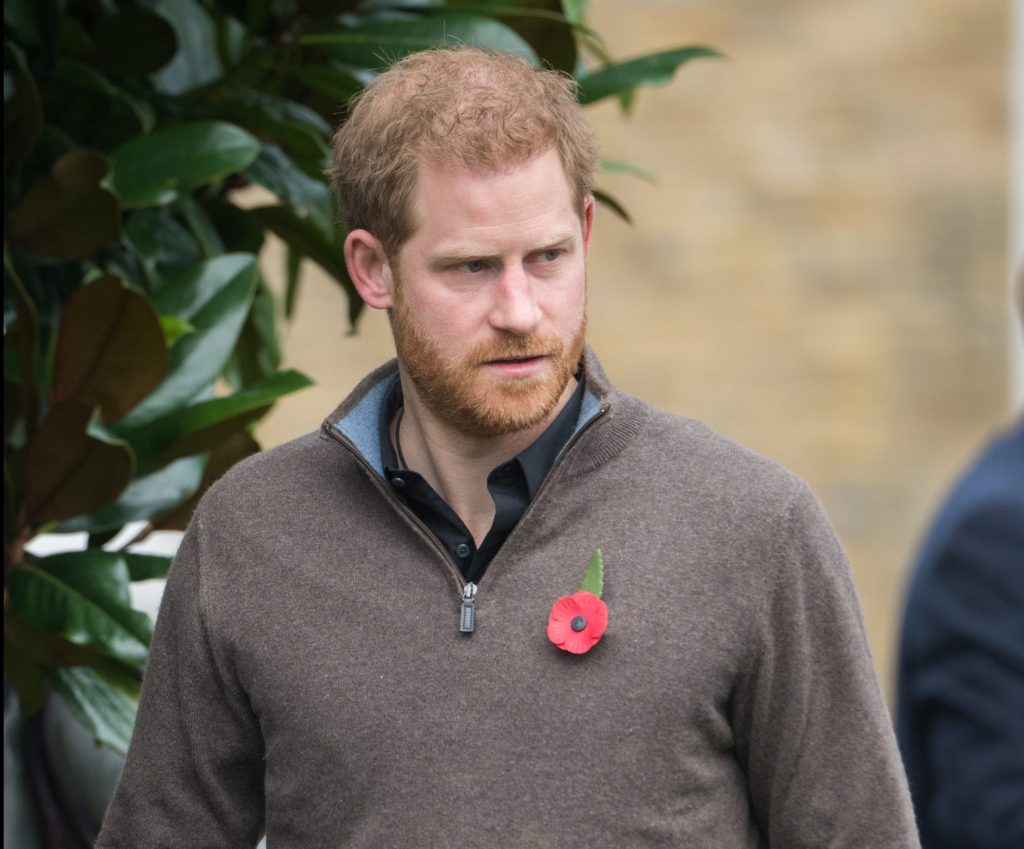 Prince Harry Skips UK Phone Hacking Trial to Celebrate Daughter's Birthday in California.