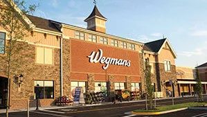 Featured image for Wegmans Expands with New Locations and Community Support