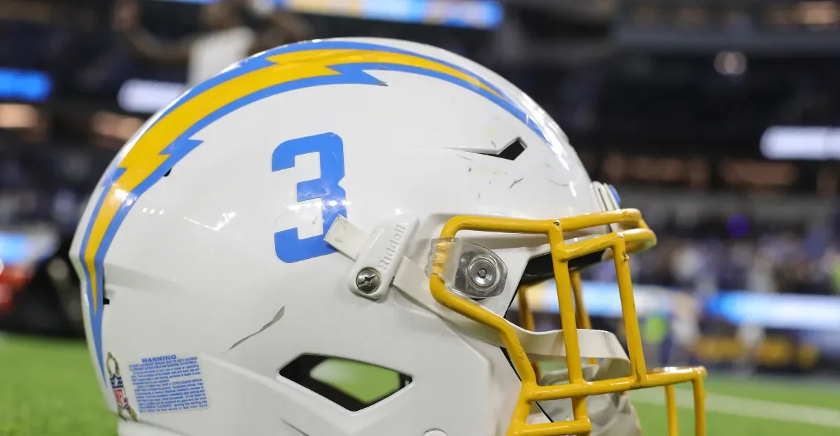 Chargers Reveal Final 53-Man Roster