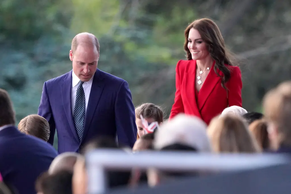 Insider Claims Prince William is Like a Child with Tantrums Around Kate Middleton