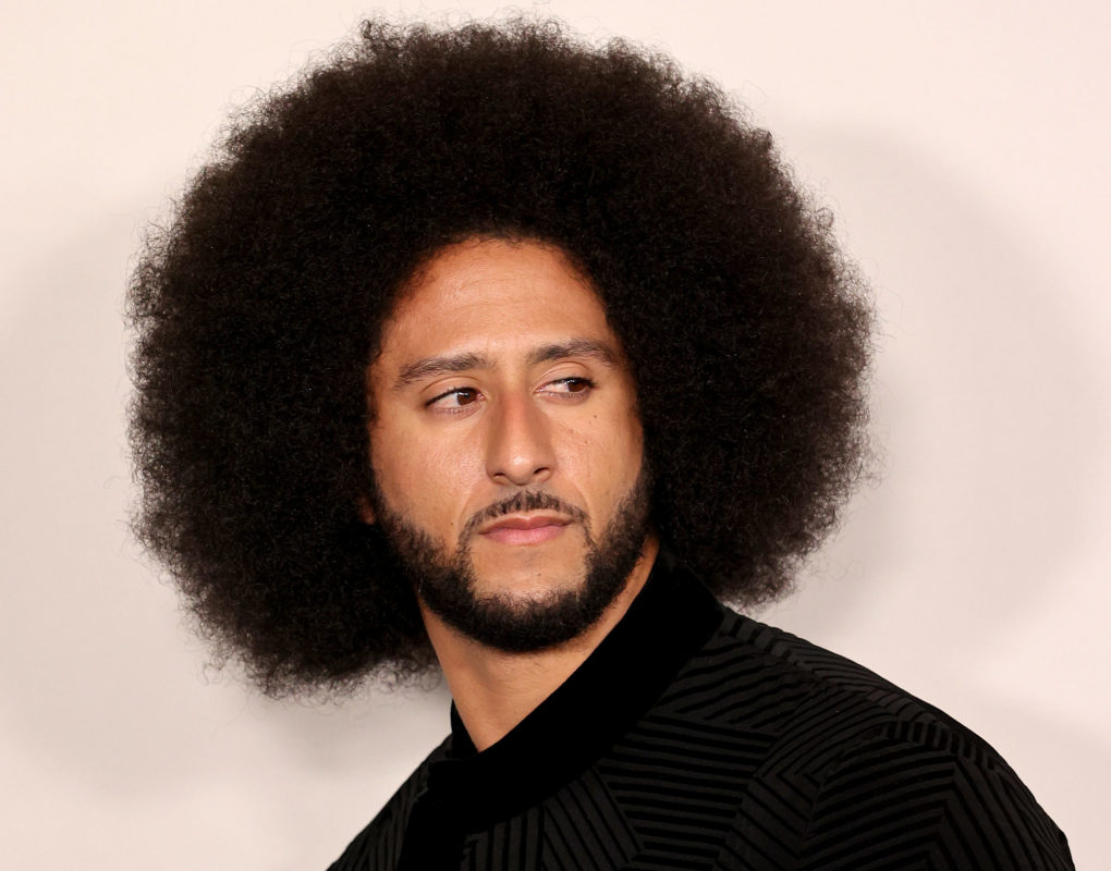 Featured image for Colin Kaepernick Funds Independent Autopsy in Student Campus Deaths
