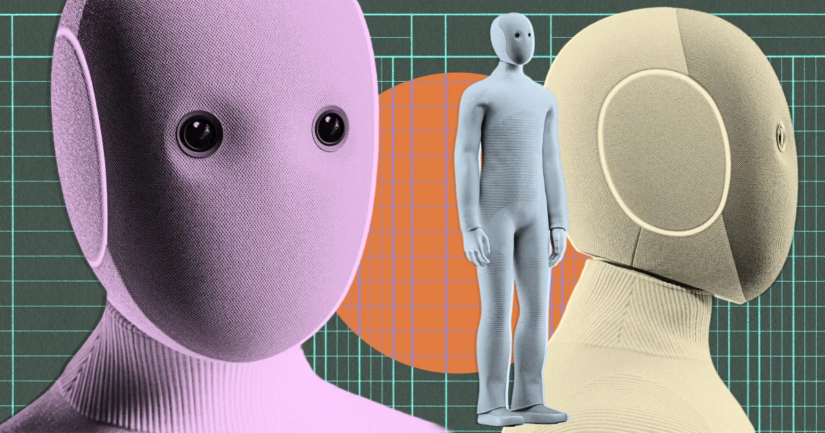 Featured image for 1X's NEO Humanoid Robot Preorders Open for Household Chores