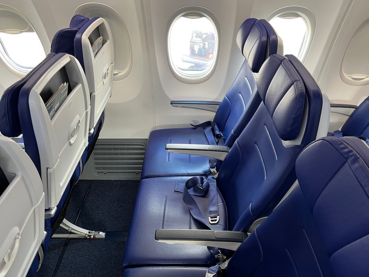 Featured image for Southwest Airlines' Inclusive Policy for Plus-Size Passengers Gains Praise