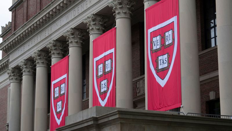 Trump Demands $500 Million from Harvard Amid Ongoing Dispute