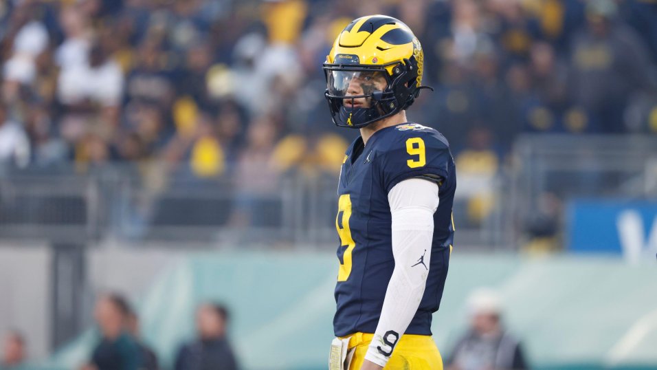 "2024 NFL Draft: Ideal First Round Scenarios for Teams with Multiple Picks"
