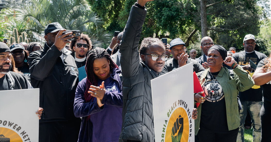 The Ongoing Debate on Reparations and Racism in America