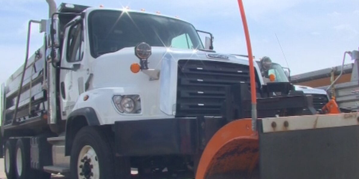 Featured image for Colorado Braces for Strong Spring Storm with Heavy Rain and Snow.