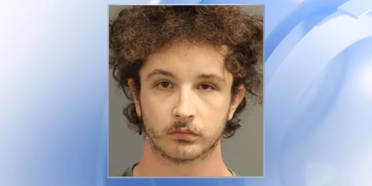 Featured image for NC State Student Arrested for 12 Shootings Near I-40 in Raleigh