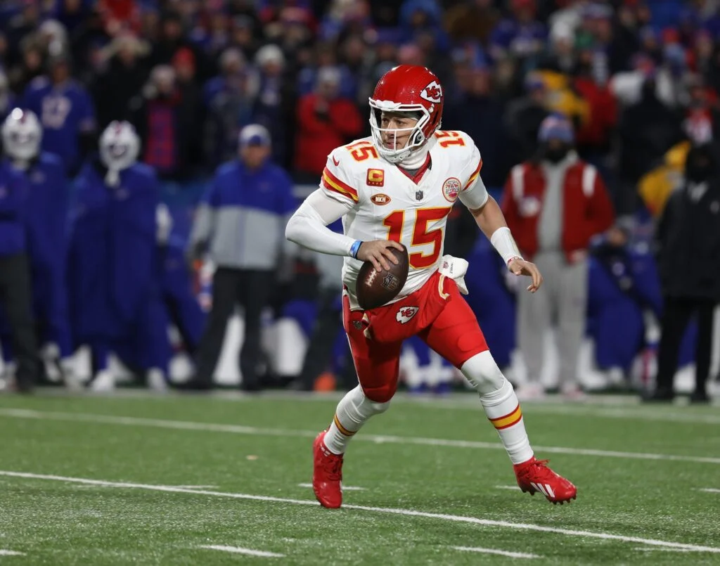 "NFL Conference Championships: Sunday TV Schedule and Live Stream Options"