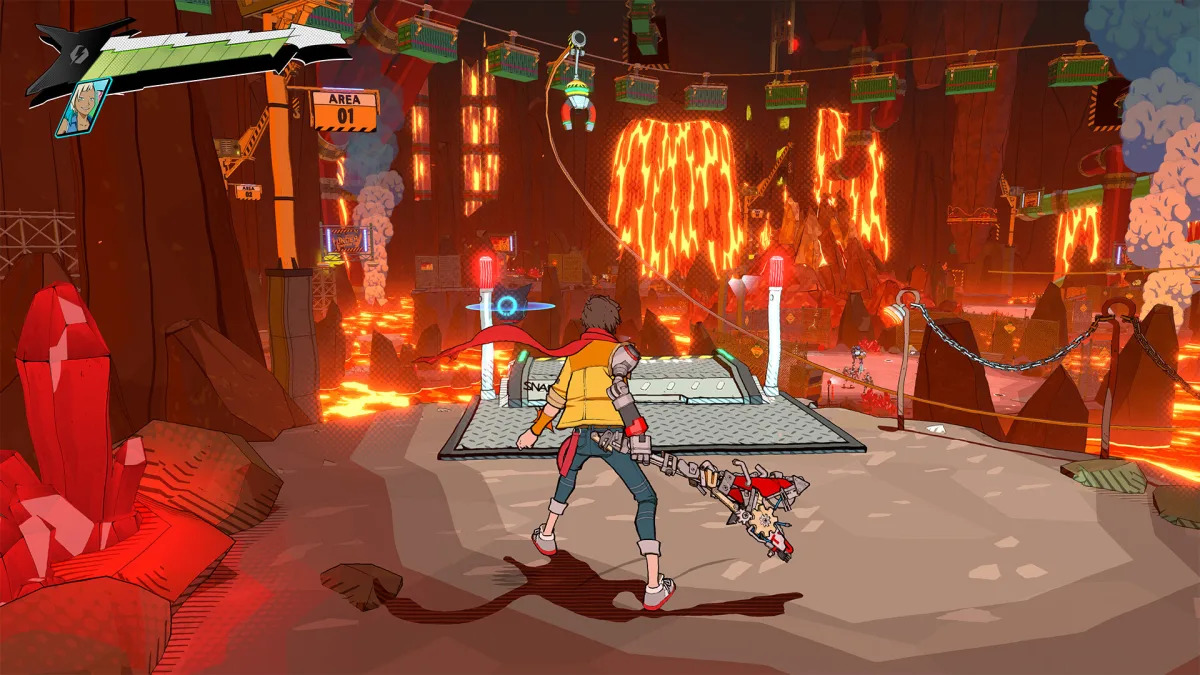"Cross-Platform Gaming: Xbox and PlayStation Exclusive Titles Head to Switch"