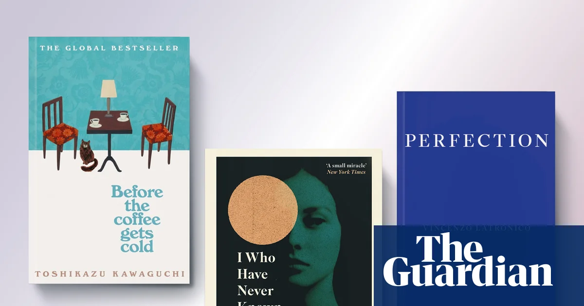 Featured image for The Secret Behind Sudden Book Blockbusters