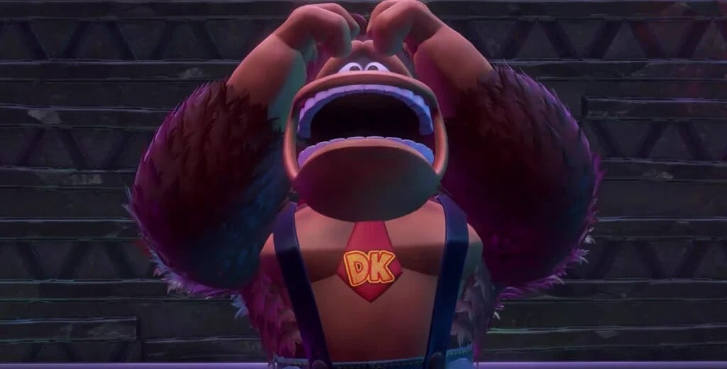 Featured image for Fan's DIY Switch 2 Customization Turns Disaster