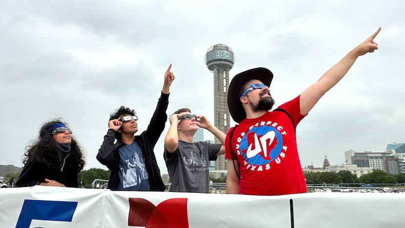 Featured image for "2024 Solar Eclipse: Traffic, Timing, and Viewing Tips"