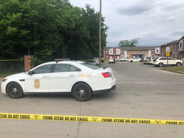 Multiple Juvenile Shootings in Midwest Cities Lead to Arrests