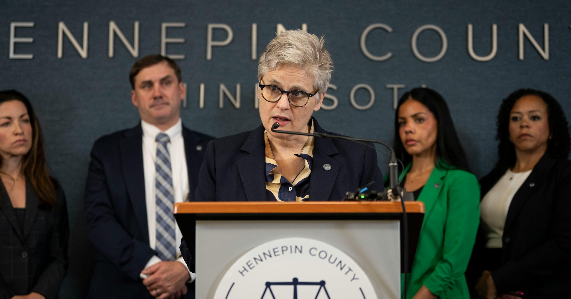 Featured image for Vance Boelter Indicted on First-Degree Murder Charges in Minnesota