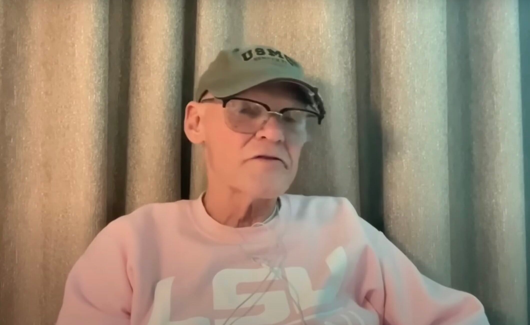 Featured image for James Carville Slams Democrats for Ignoring Economy in Favor of Gaza