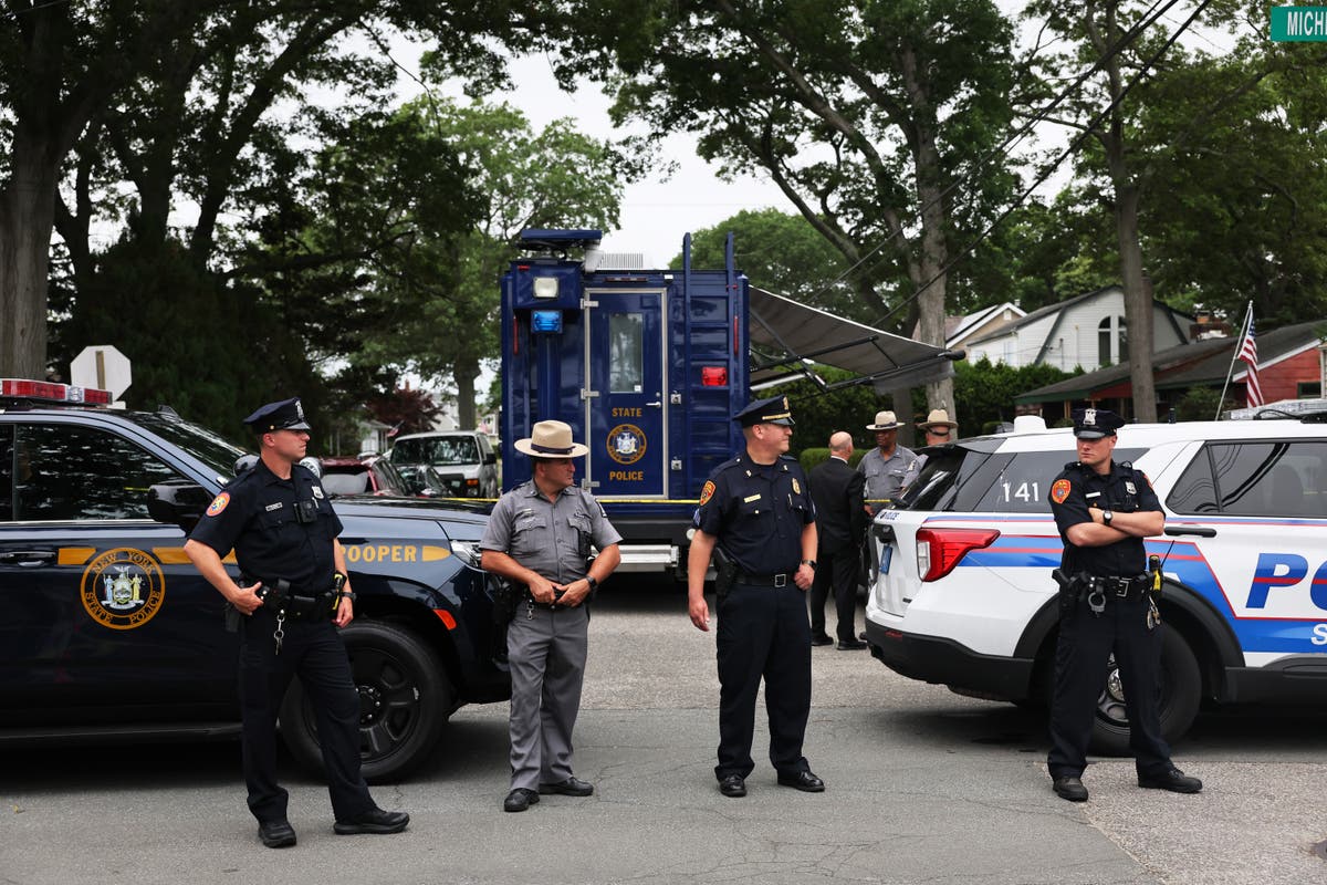 Rudy Giuliani's Bizarre Visit to Gilgo Beach Murder Suspect's House Leads to Arrest