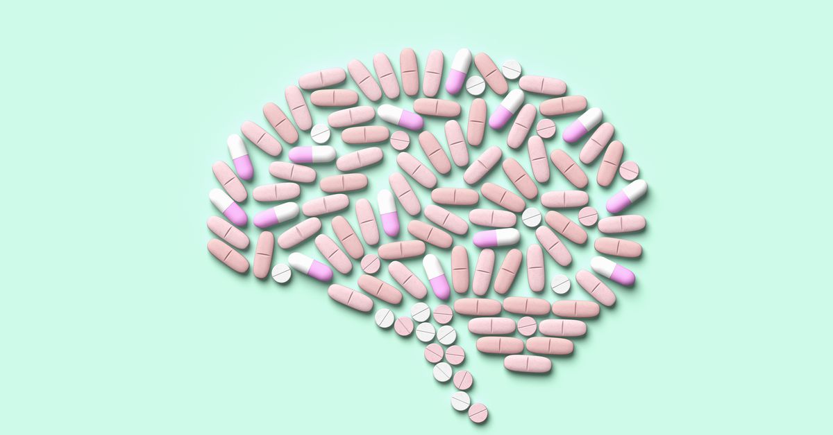 Featured image for The downside of using 'smart' drugs for productivity.