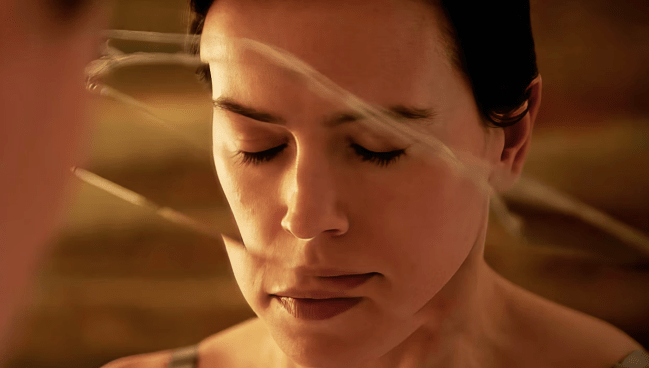 Featured image for "Daisy Ridley Shines in 'Magpie': A Neo Noir Thriller with a Twist"