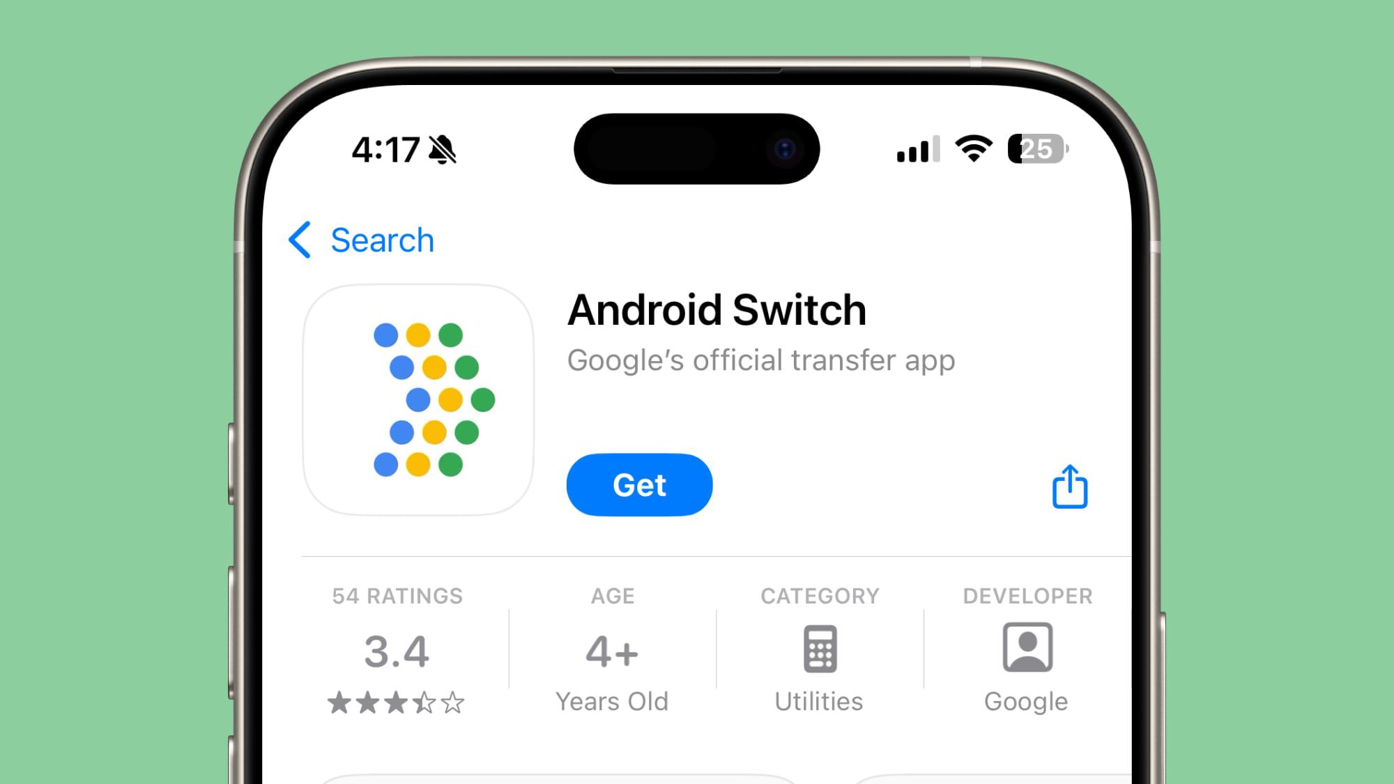 Google Enhances Android Switch Experience with Pixel 9 Features
