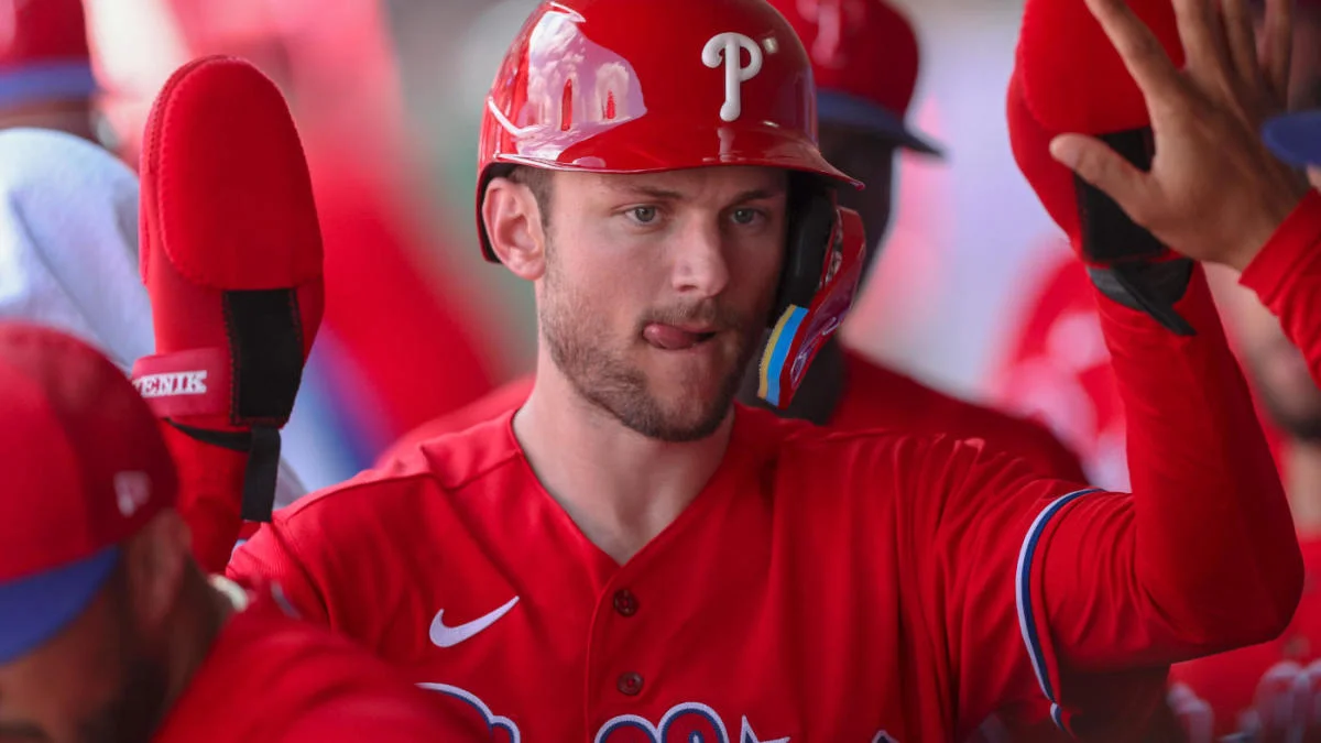 Fantasy Baseball Weekly Roundup: Trade Values, Streamer Rankings, Stock Report, Waiver Wire, and Starting Pitcher Chart.