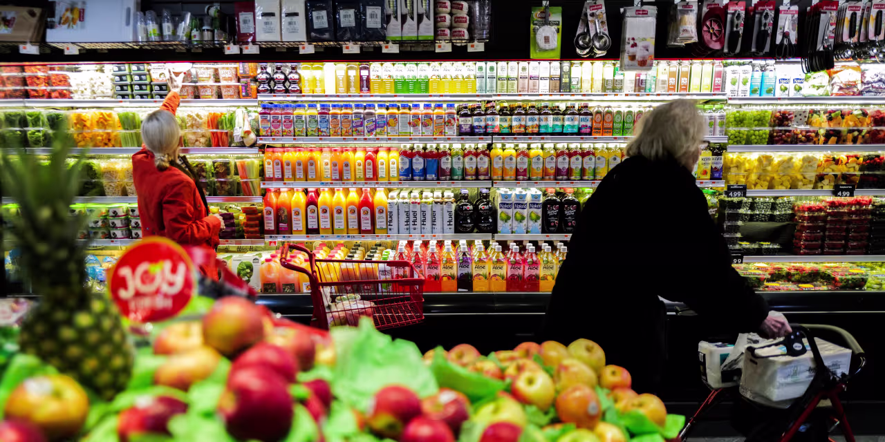 "February Inflation Data: Impact on Stock Market Rally and Interest Rates"