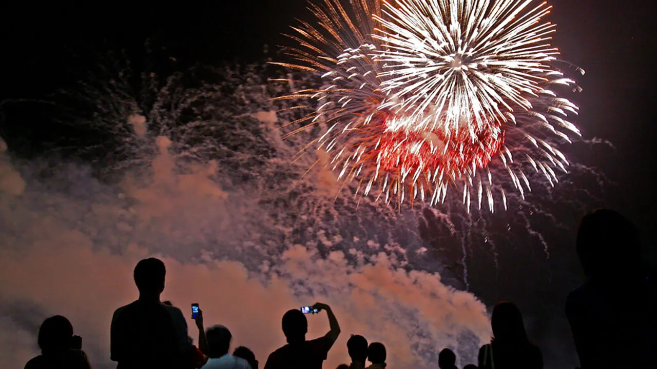 Fireworks Guide: Celebrate Independence Day in Colorado, Phoenix, and Denver