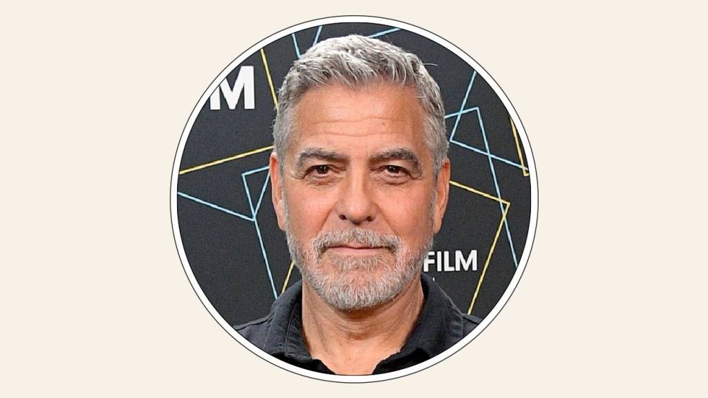 George Clooney Urges Studios to Engage in Negotiations with Striking Actors