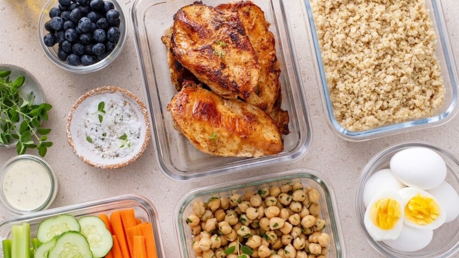 Featured image for Top Tips to Naturally Boost Your Metabolism in Your 30s