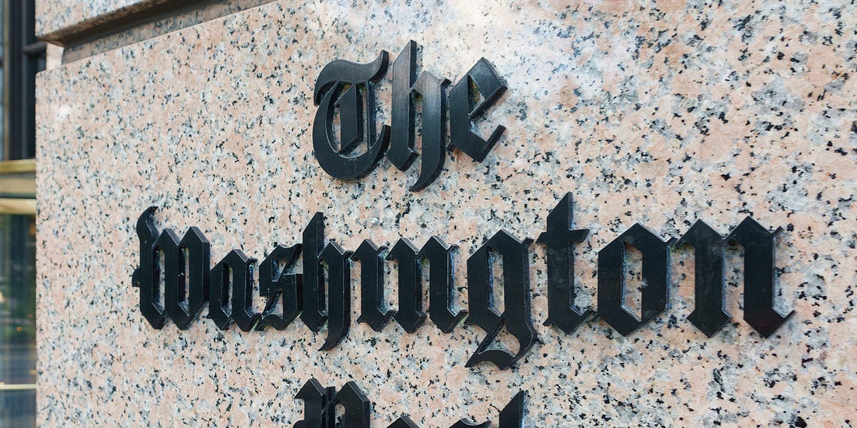Featured image for Washington Post Misleads on Medicare for All Amid Insurance Losses