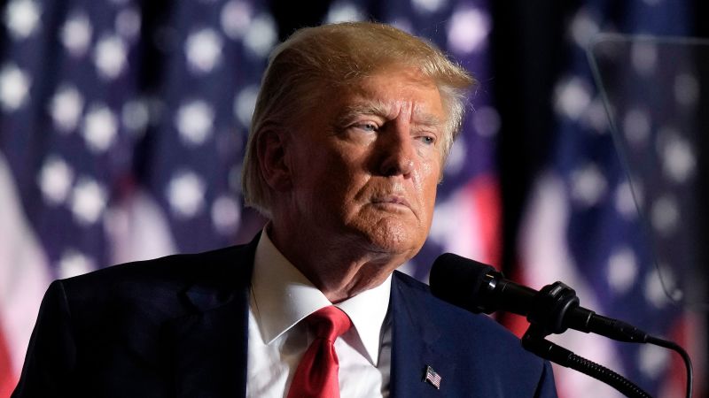 Trump's Surrender at Fulton County Jail: GOP Debate and Campaign Chaos