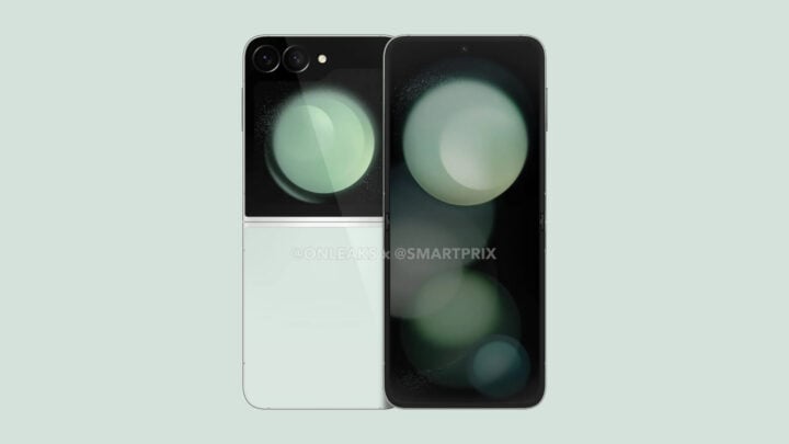 Featured image for "Early Leaks Reveal Samsung Galaxy Z Fold 6 Design Ahead of Launch"