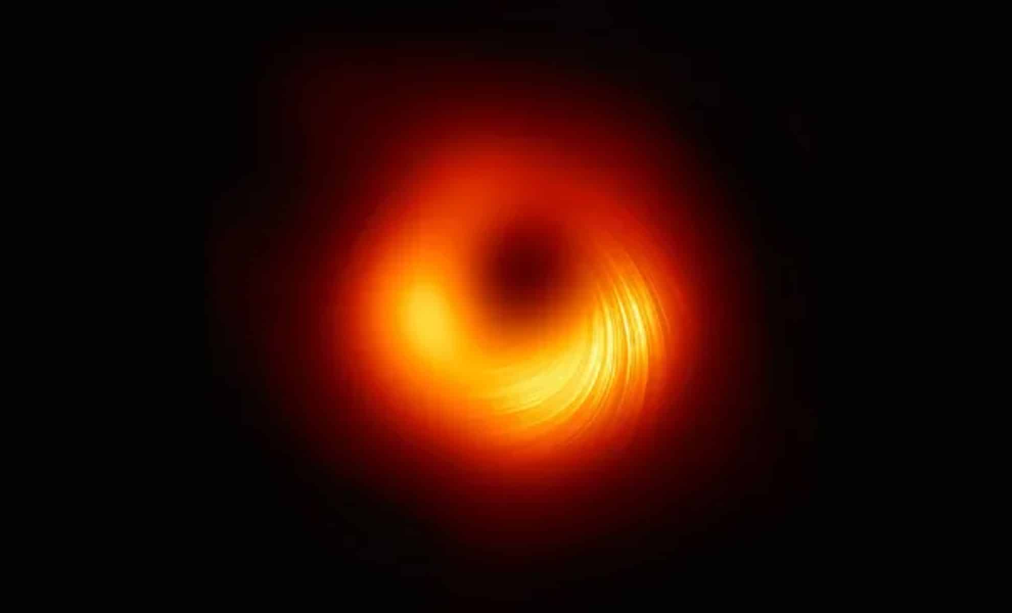 Featured image for AI Unveils Rapid Spin and Secrets of Black Holes