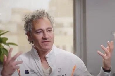 Featured image for Palantir CEO Warns of Rights Loss and Data Control in AI Race