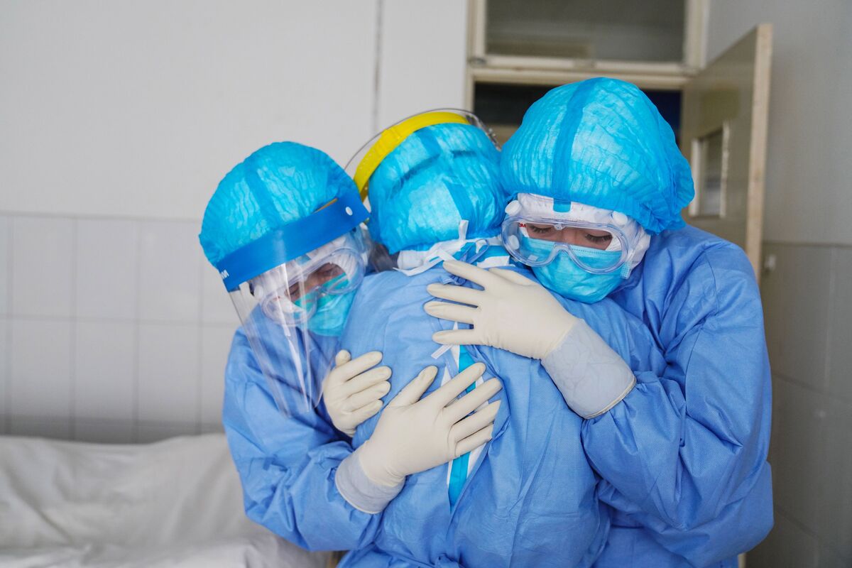 "China's Population Continues to Decline Due to Covid Deaths and Low Birth Rates"