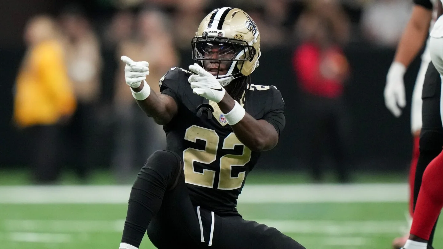 Rashid Shaheed's Rising Impact Across NFL Teams