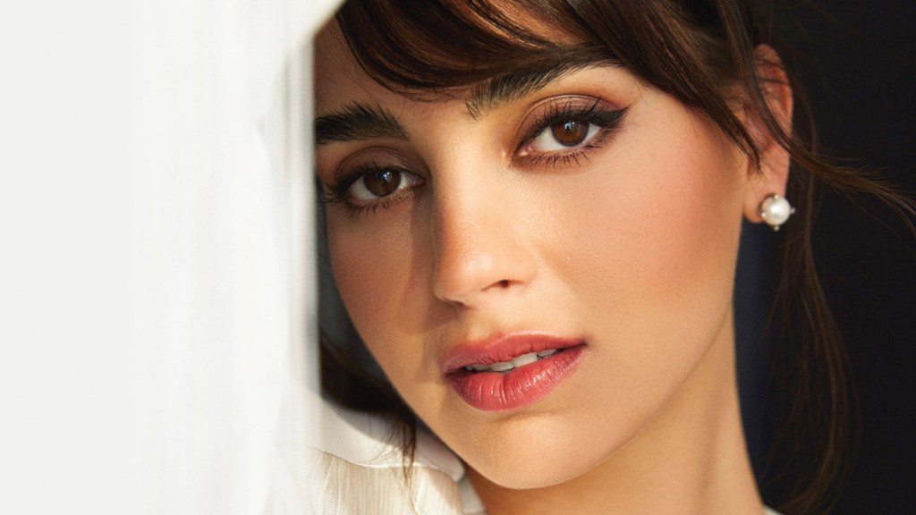 Featured image for Melissa Barrera Reflects on Scream Firing and Jenna Ortega's Support