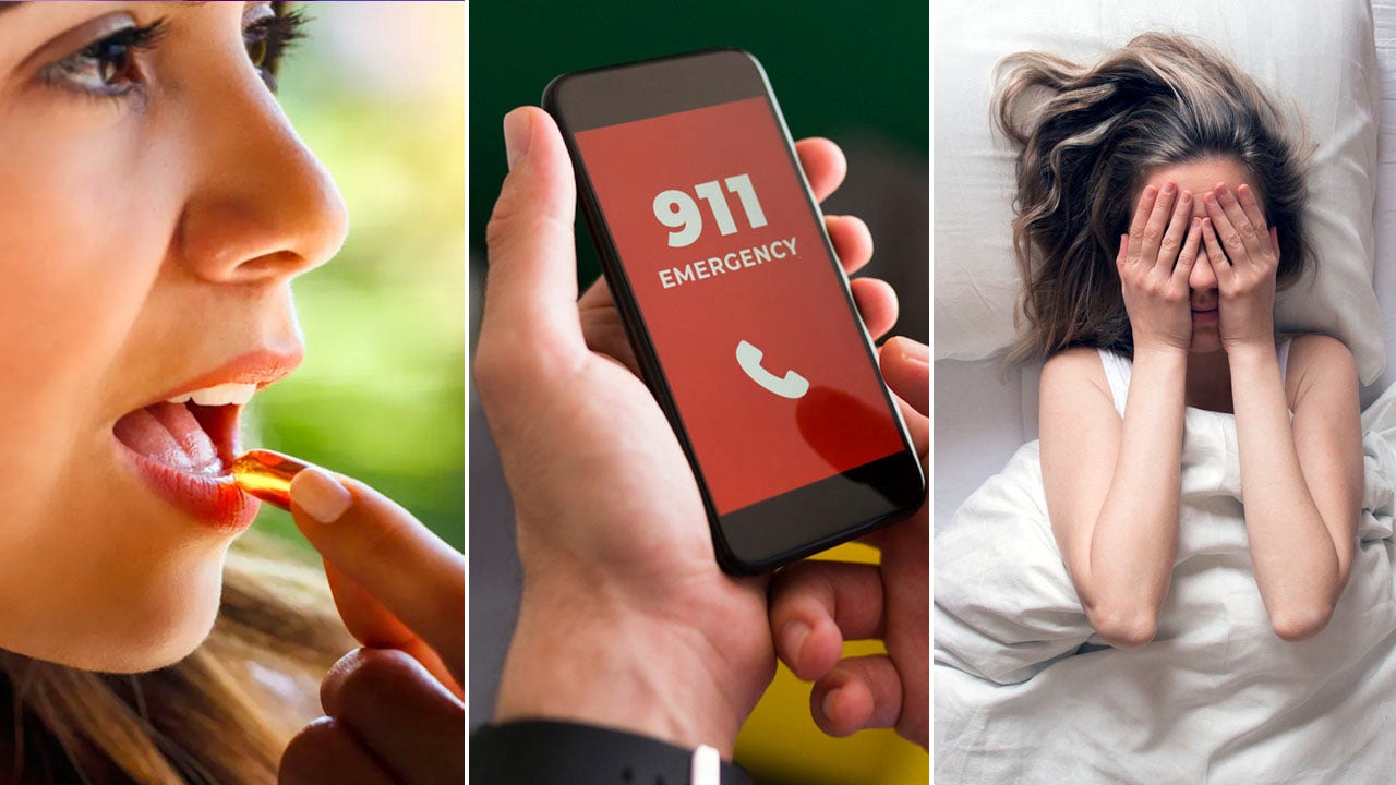 "Top 8 Health Stories You Need to Know This Week"