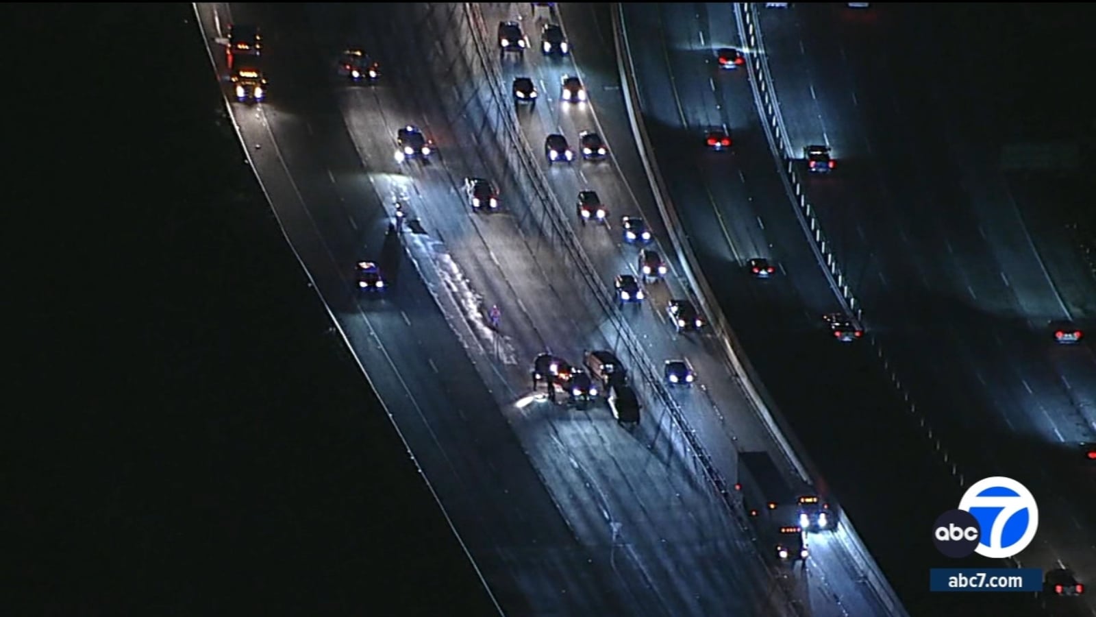 Featured image for Fatal Accident Shuts Down Westbound 91 Freeway in Yorba Linda