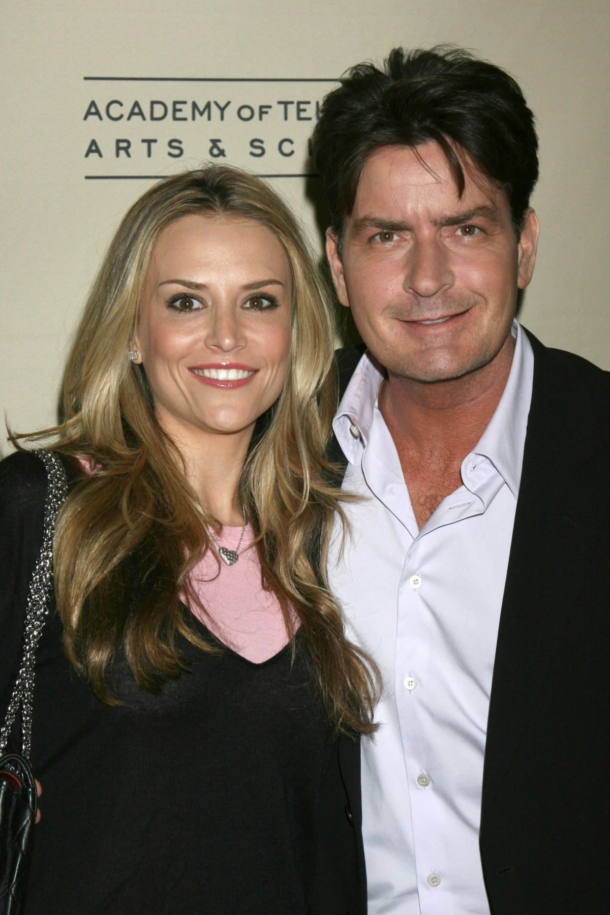 Featured image for "Charlie Sheen's Custody Battle: Ex-Wife Faces Drug Test Ultimatum"