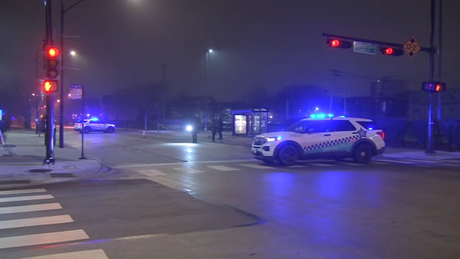 Multiple Christmas Day Shootings Leave Several Injured and One Dead in Chicago