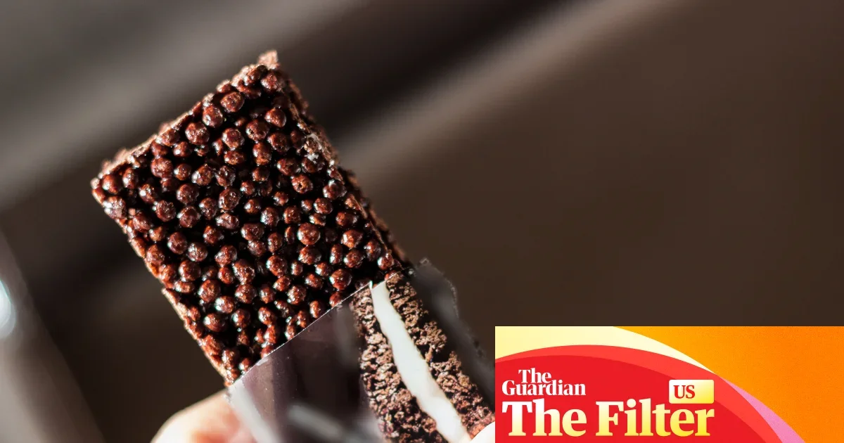 Protein bars: convenient, not a substitute for real food, say nutrition experts