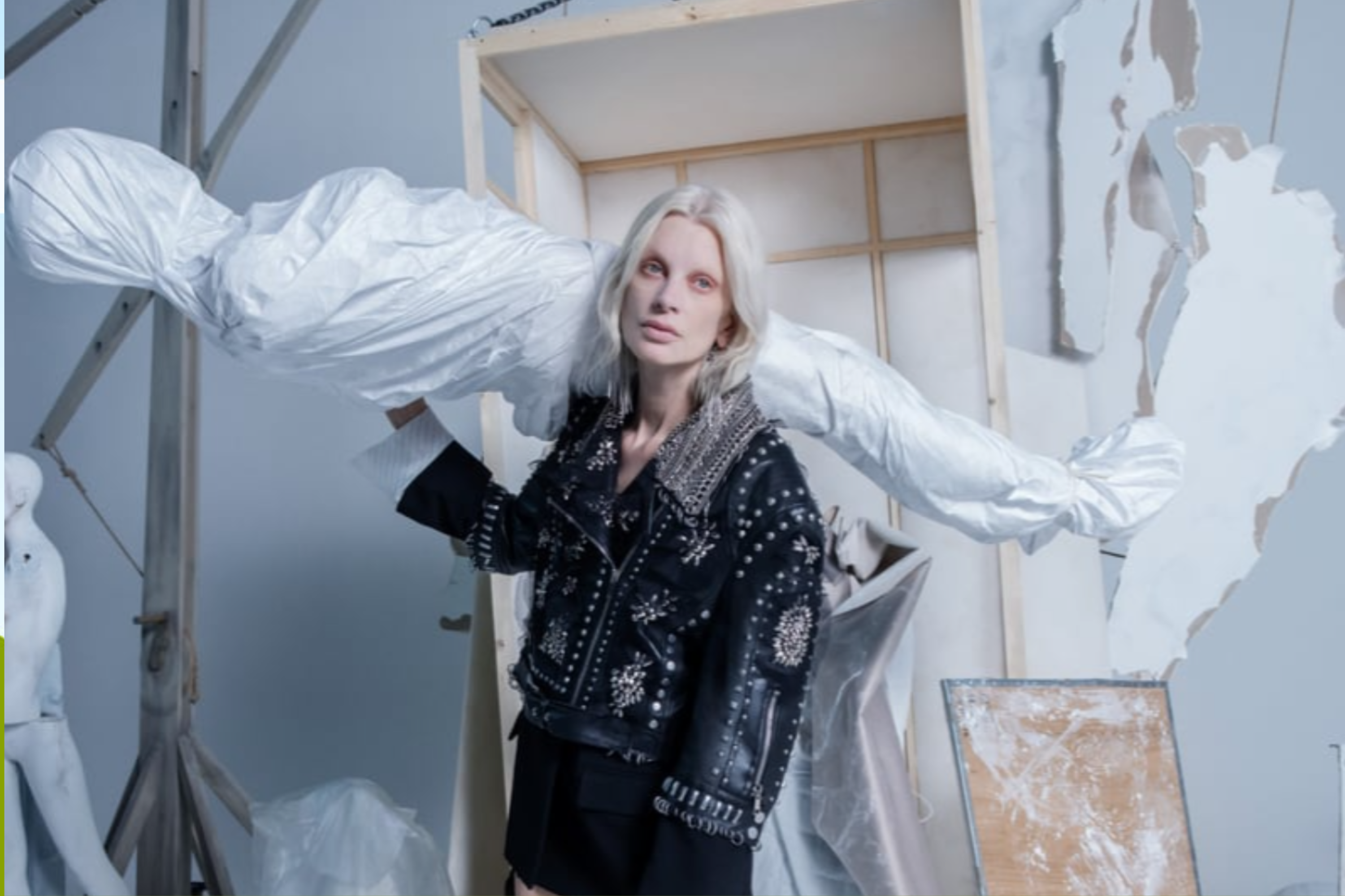 Featured image for Zara Faces Backlash and Boycott Calls Over Controversial Ad Campaign