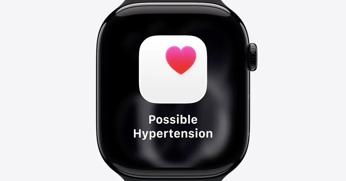 Featured image for Apple Watch Series 11 and Ultra 3 Introduce Hypertension Detection and Enhanced Features
