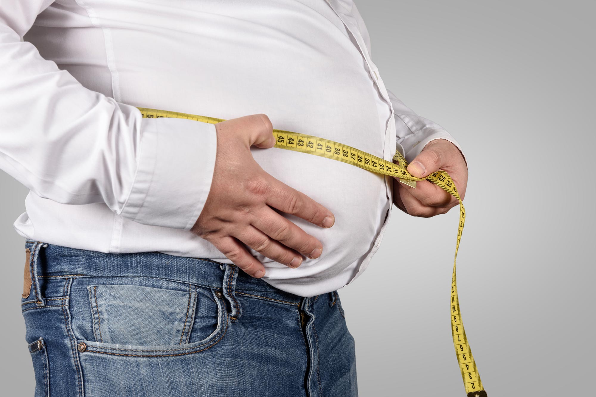 Featured image for Obesity Discovery Shakes Long-Standing Scientific Beliefs