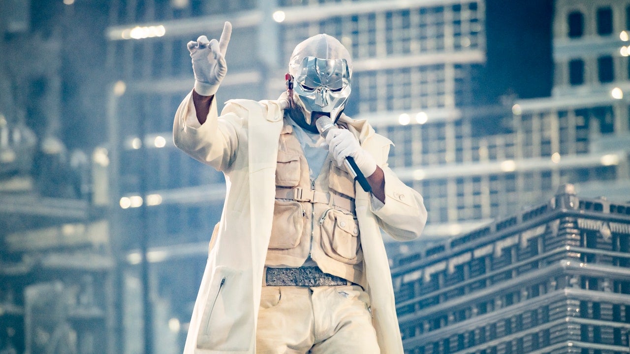 Featured image for The Weeknd's Feature Career Hinges on Daft Punk Reunion