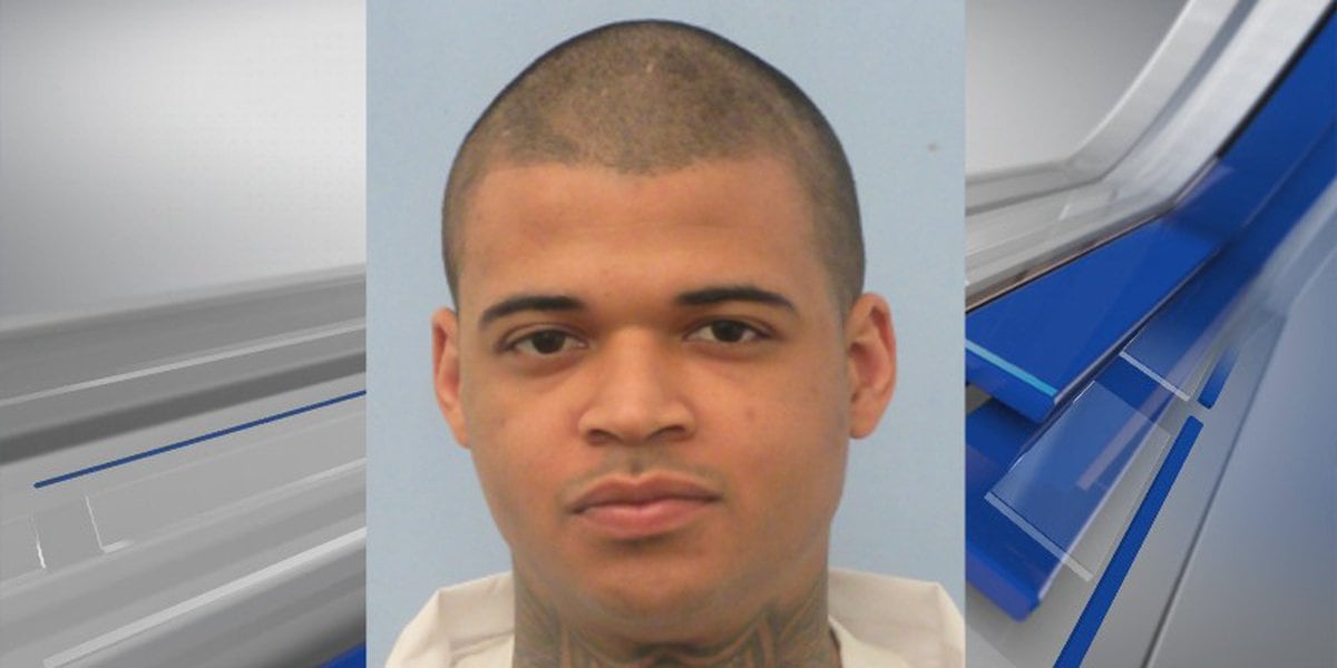 Featured image for Escaped Convicted Murderer on the Loose from State Prison