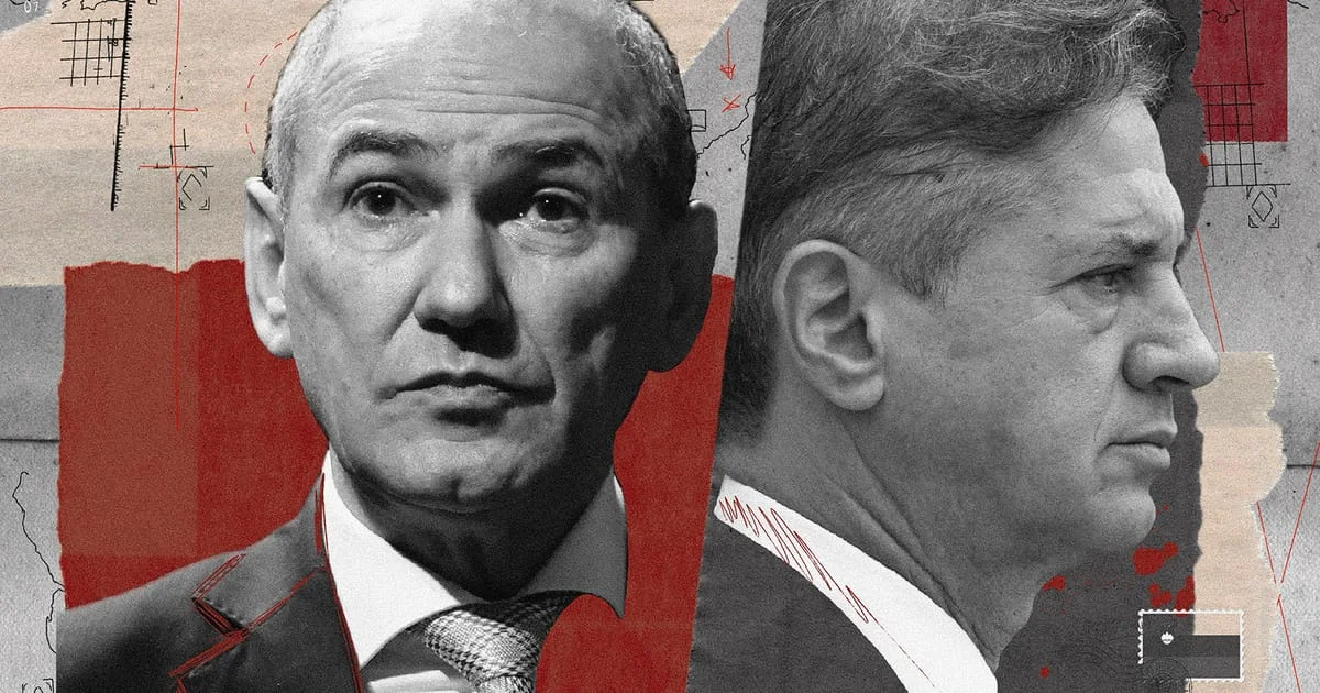 Israel-linked private spy firm accused of undermining Slovenia's election