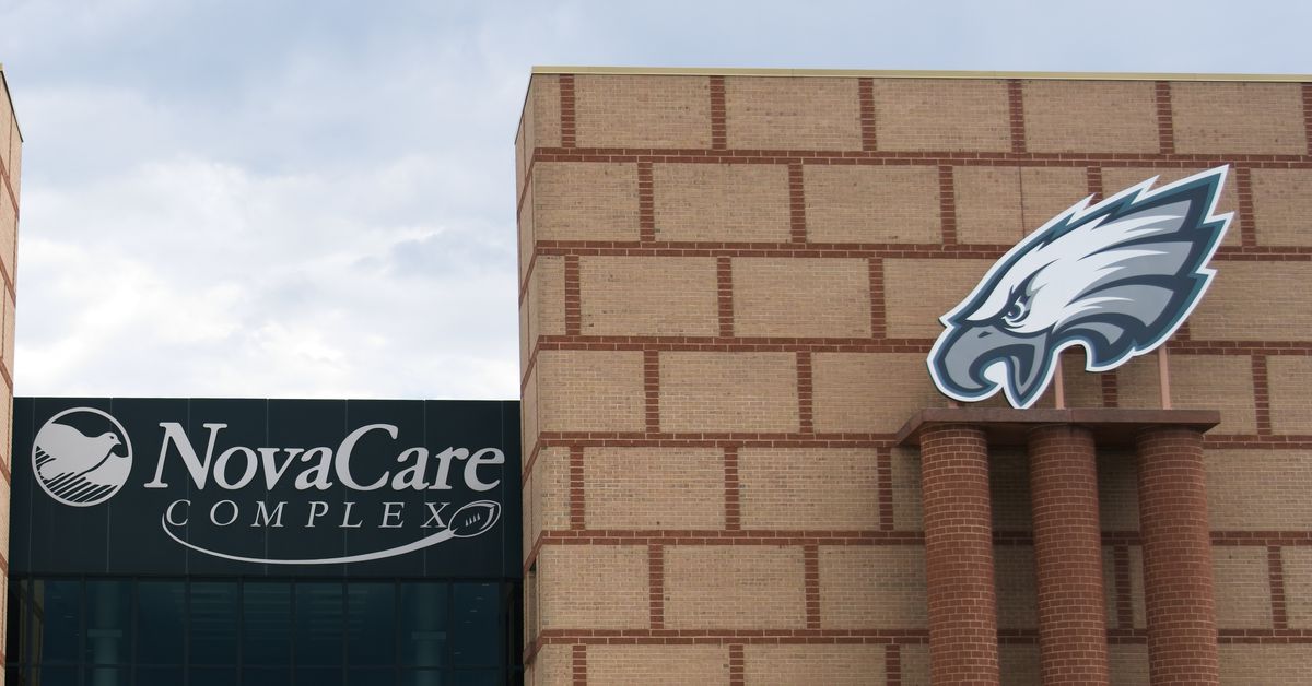 Featured image for Eagles Salary Cap Expert Jake Rosenberg Departs Team