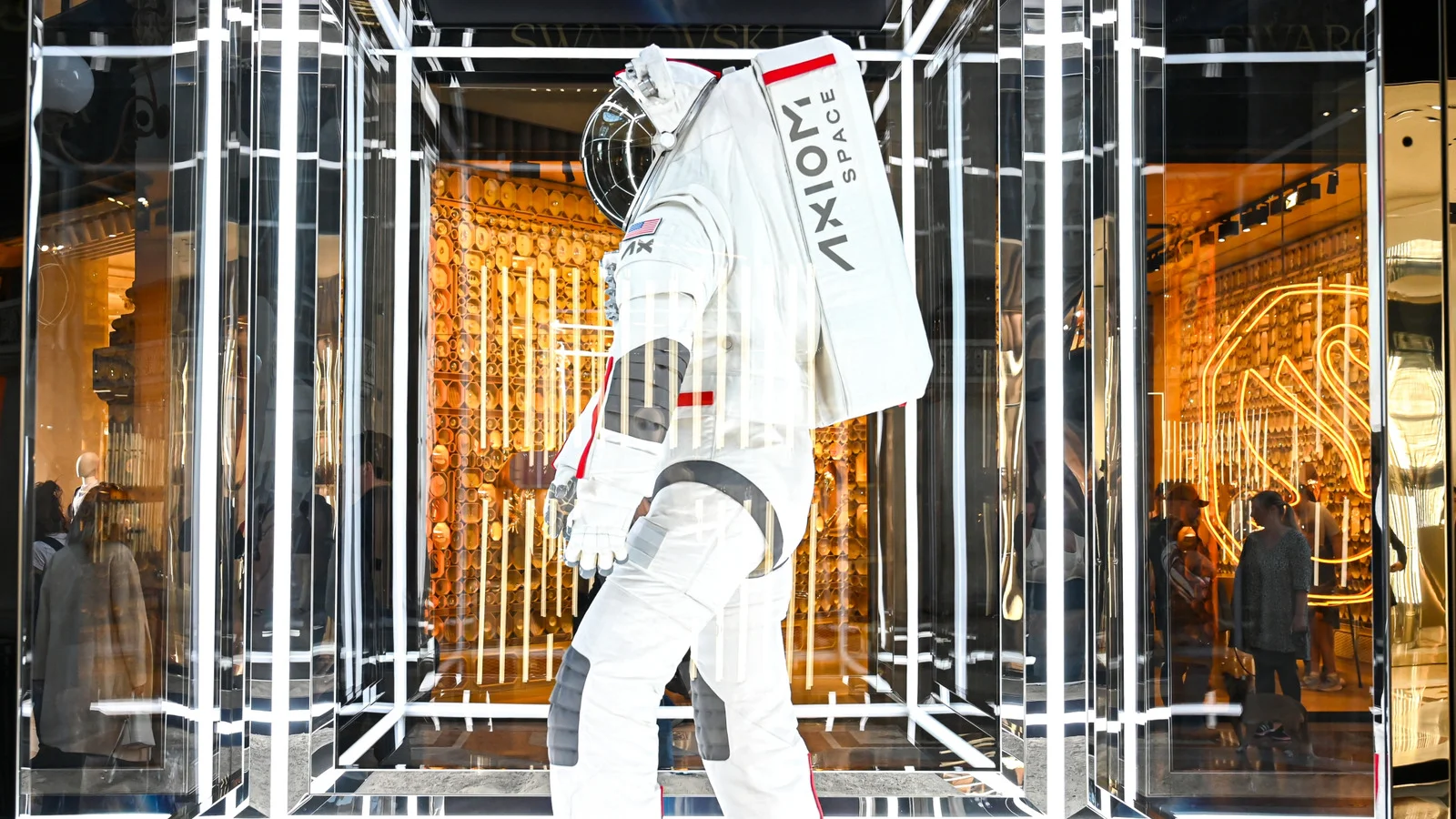 Artemis II’s New Space Suits May Bring More Strain Than Support